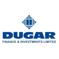 Dugar Finance & Investments Limited Logo